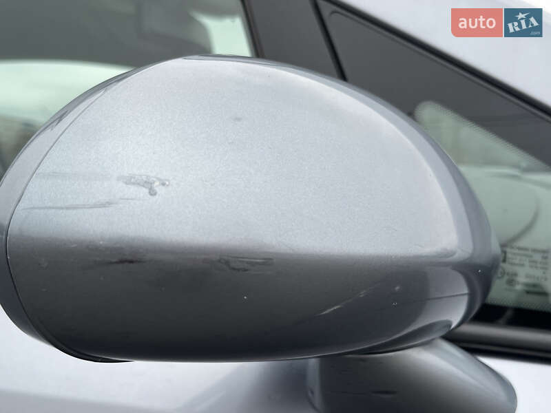 Хэтчбек Opel Corsa 2009 в Запорожье фото 3 Хэтчбек Opel Corsa 2009 в Запорожье