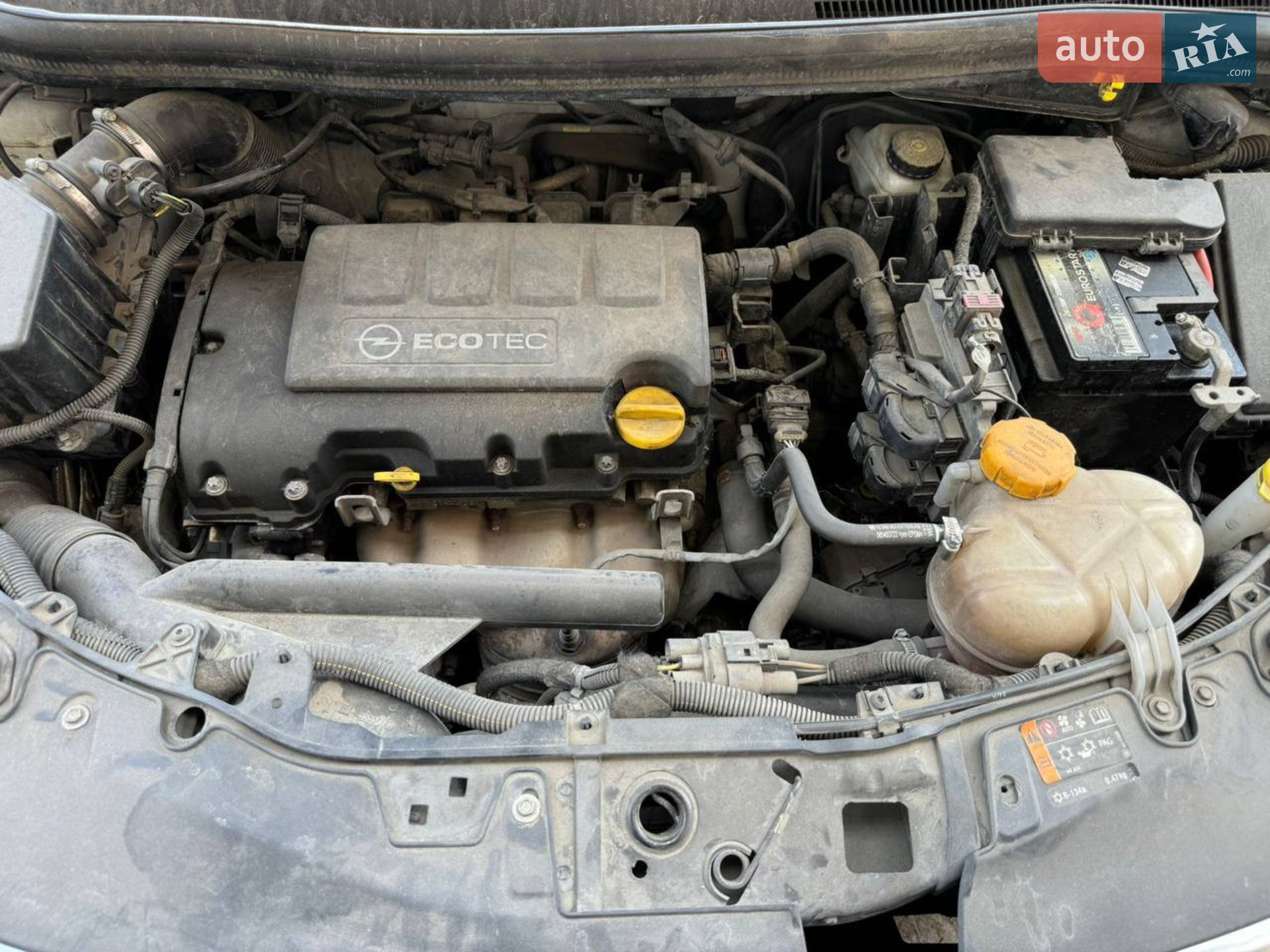 2013 Opel Corsa - мініатюра 15