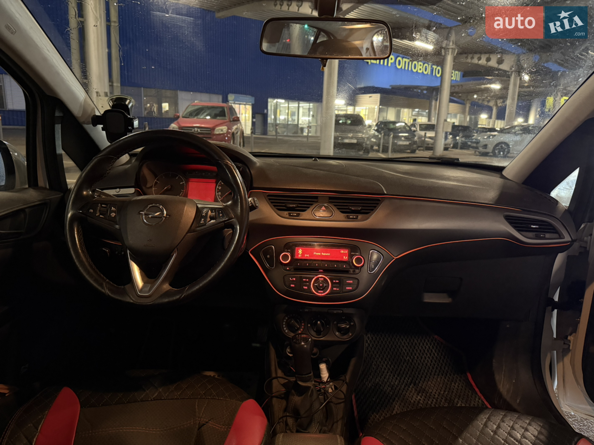 2015 Opel Corsa - мініатюра 3