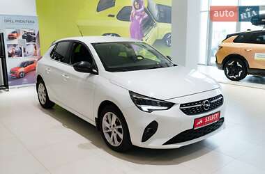 Хетчбек Opel Corsa 2021 в Києві