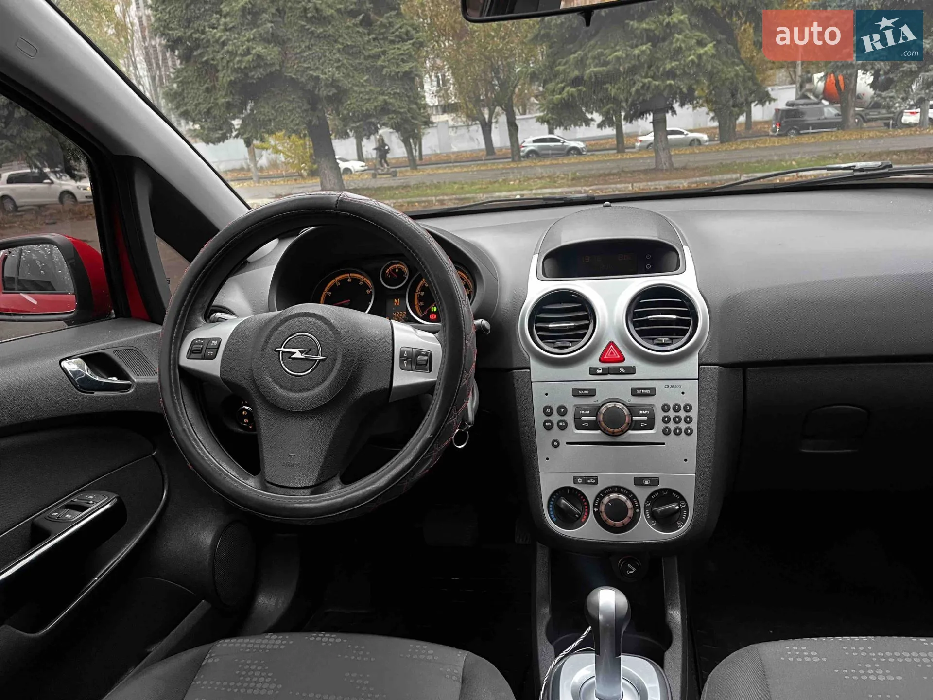 2012 Opel Corsa - мініатюра 13