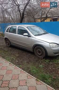 Хетчбек Opel Corsa 2005 в Кочетку