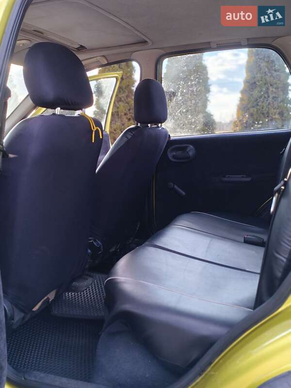 Хэтчбек Opel Corsa 2000 в Львове фото 10 Хэтчбек Opel Corsa 2000 в Львове