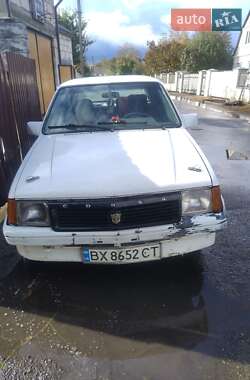 Хетчбек Opel Corsa 1989 в Білій Церкві