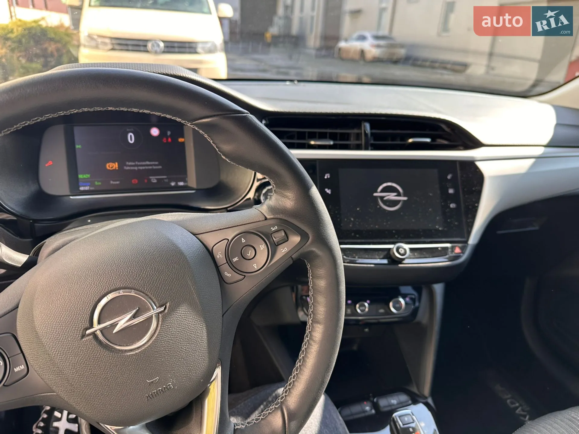 2021 Opel Corsa - мініатюра 14