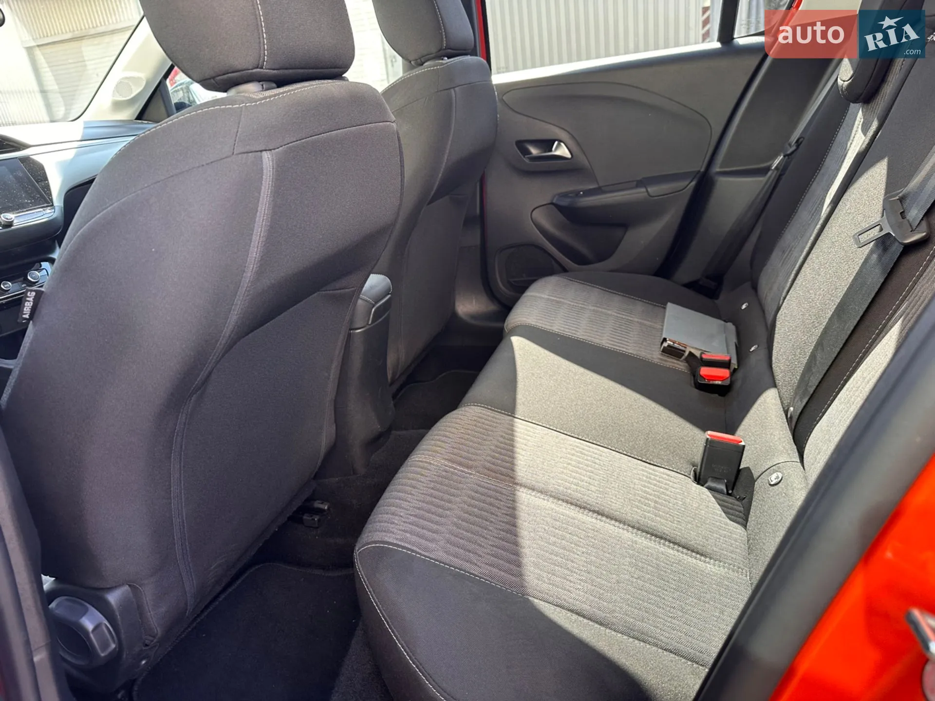 2021 Opel Corsa - мініатюра 18