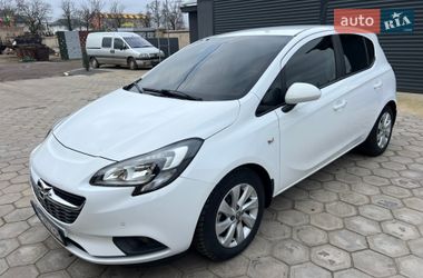 Хетчбек Opel Corsa 2017 в Вознесенську