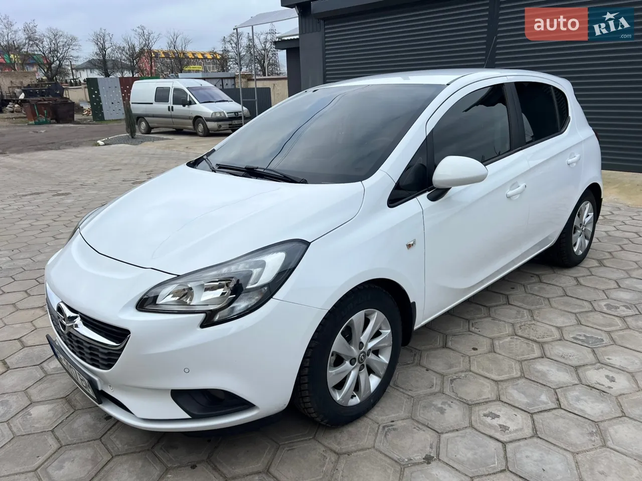 2018 Opel Corsa - мініатюра 13