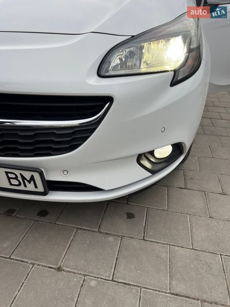 Хэтчбек Opel Corsa 2017 в Вознесенске