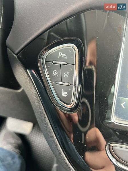 Хэтчбек Opel Corsa 2017 в Вознесенске