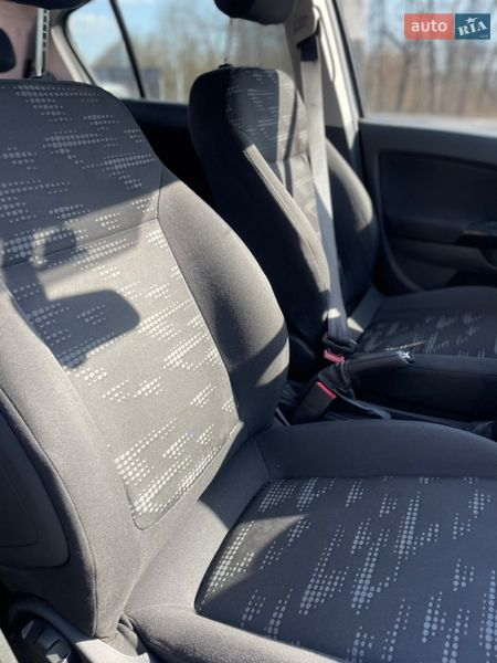 Хетчбек Opel Corsa 2011 в Калуші