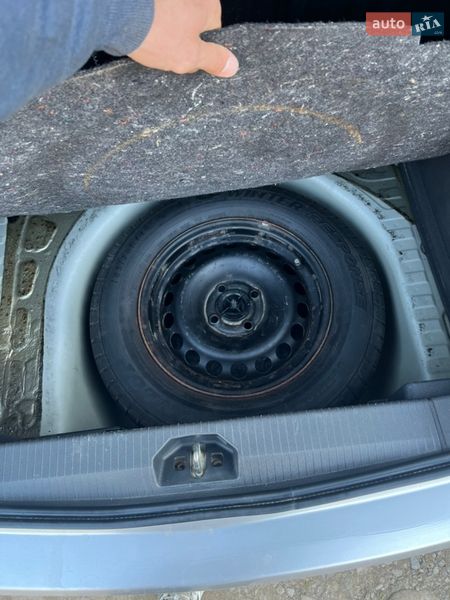 Хетчбек Opel Corsa 2008 в Бориславі