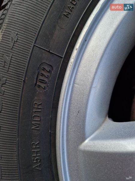 Хэтчбек Opel Corsa 2001 в Ровно