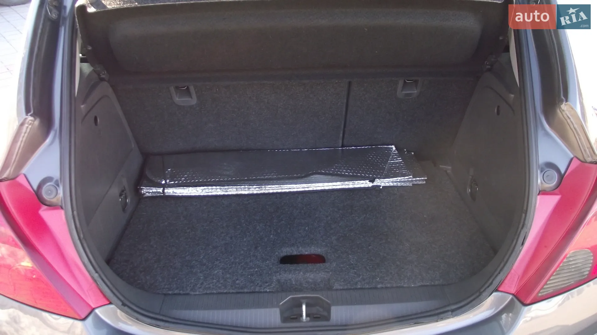 2011 Opel Corsa - мініатюра 16