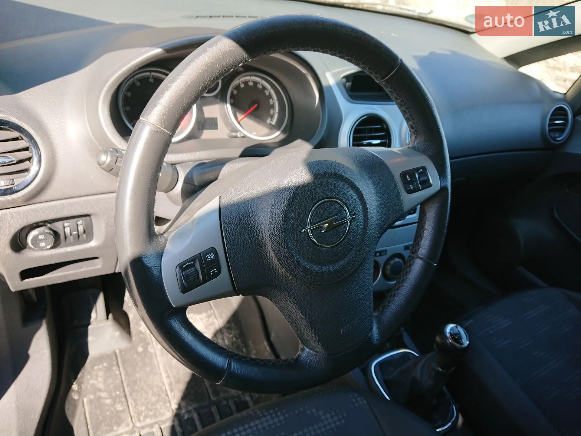 2011 Opel Corsa - мініатюра 26