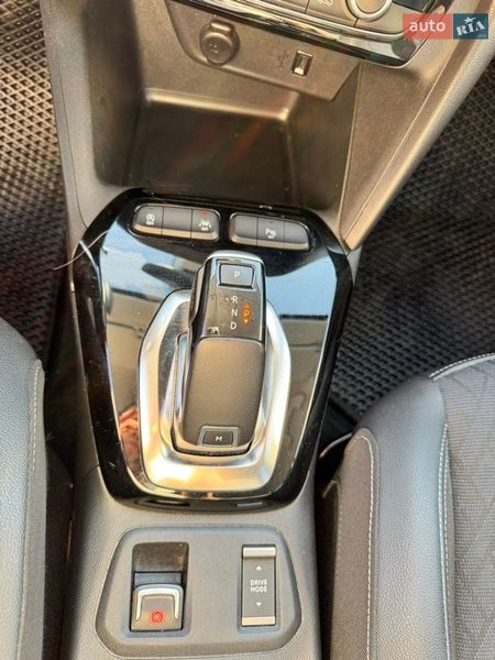 Хэтчбек Opel Corsa 2020 в Киеве фото 10 Хэтчбек Opel Corsa 2020 в Киеве
