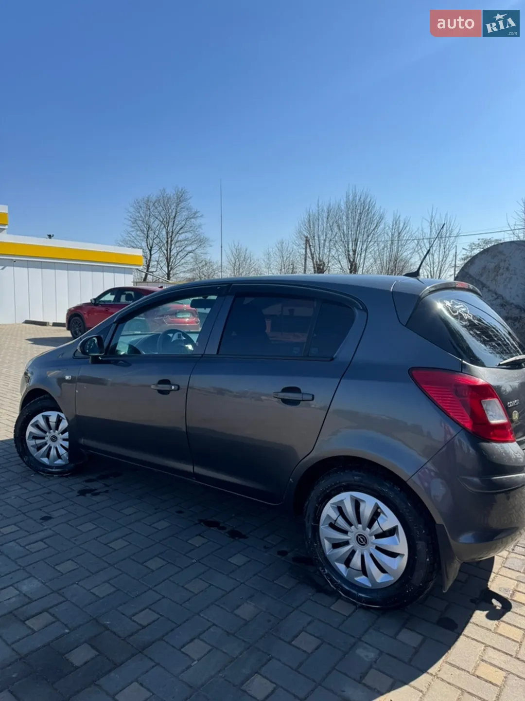2011 Opel Corsa - мініатюра 4