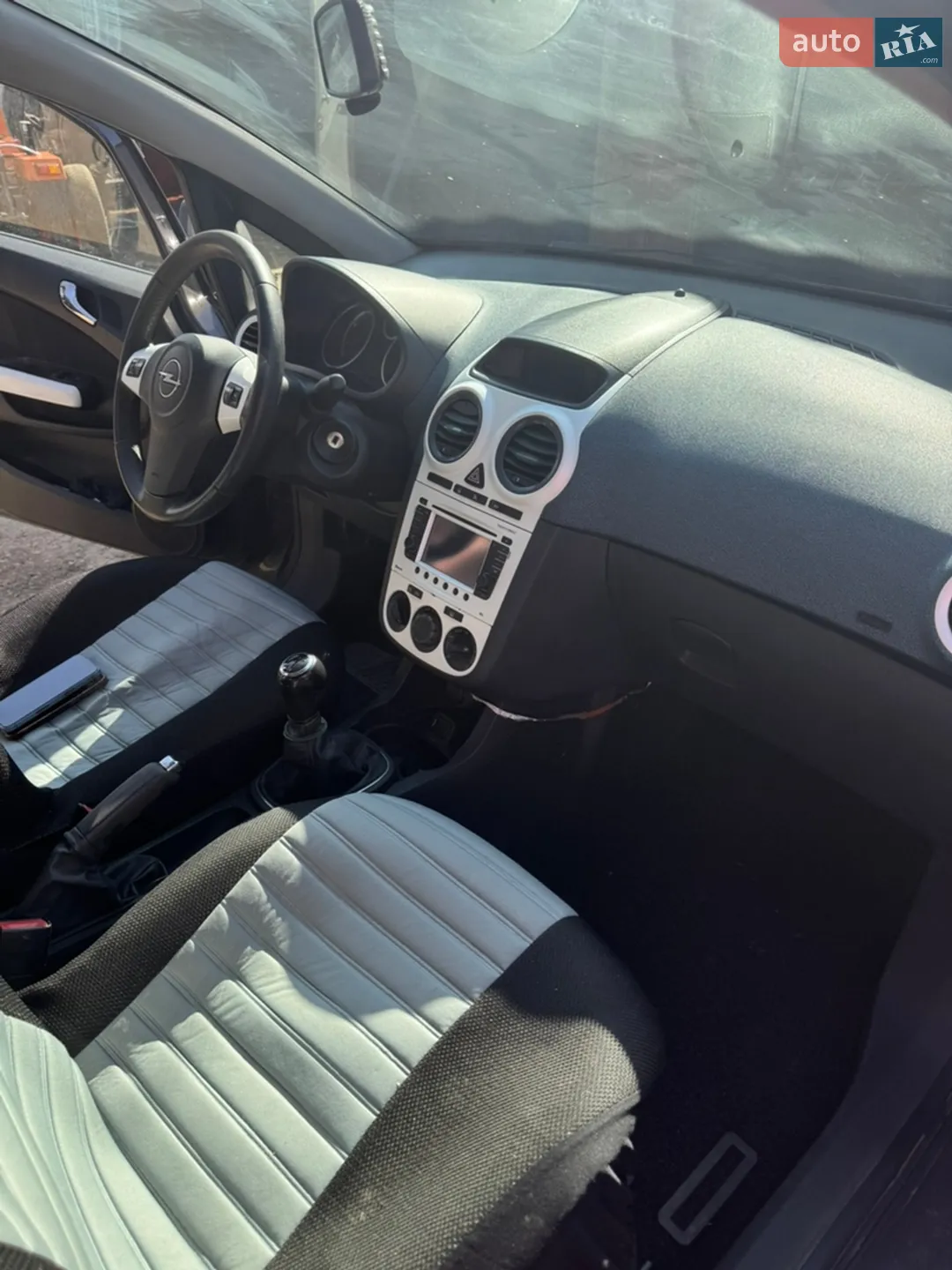 2011 Opel Corsa - мініатюра 11