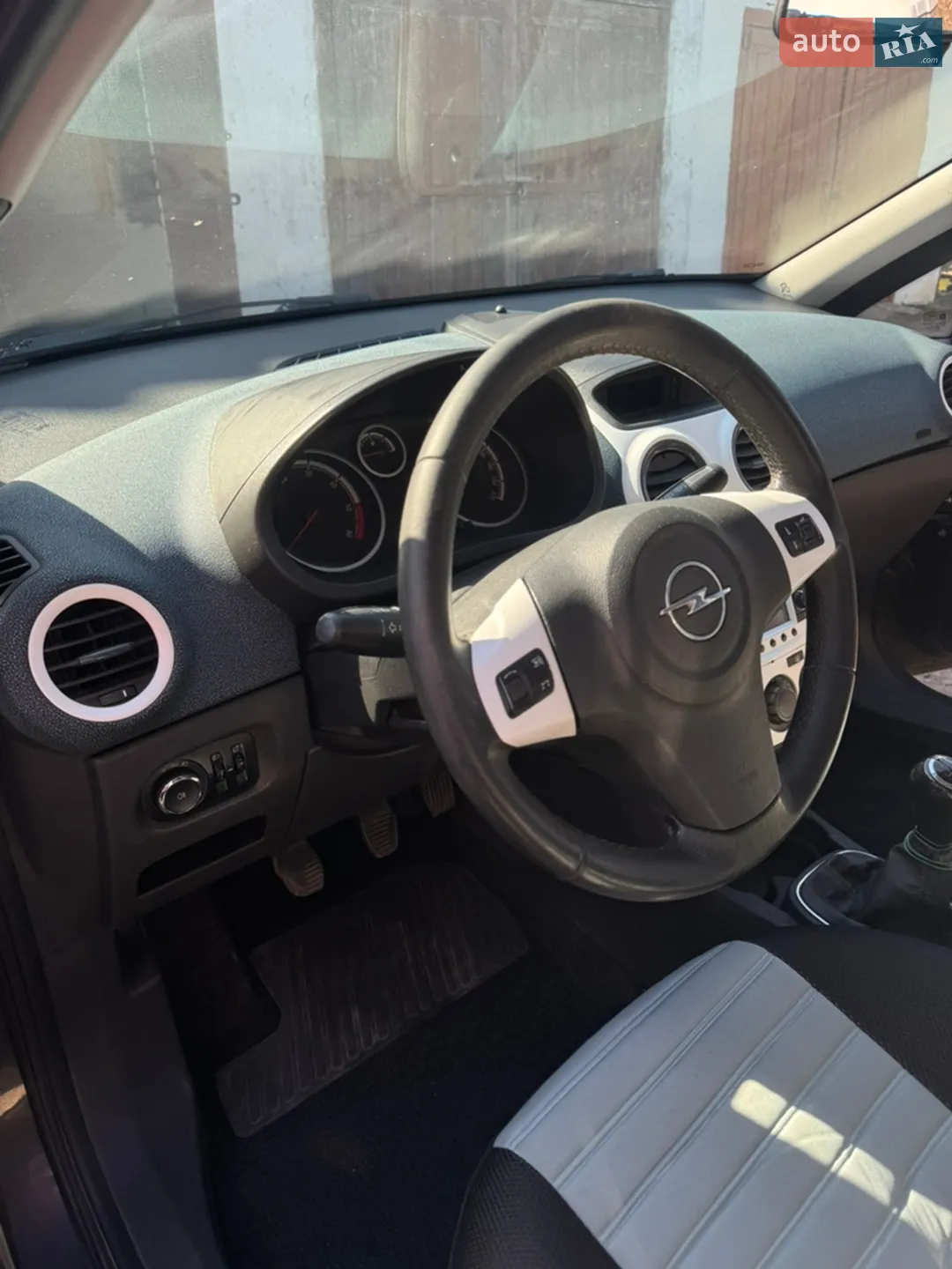 2011 Opel Corsa - мініатюра 14