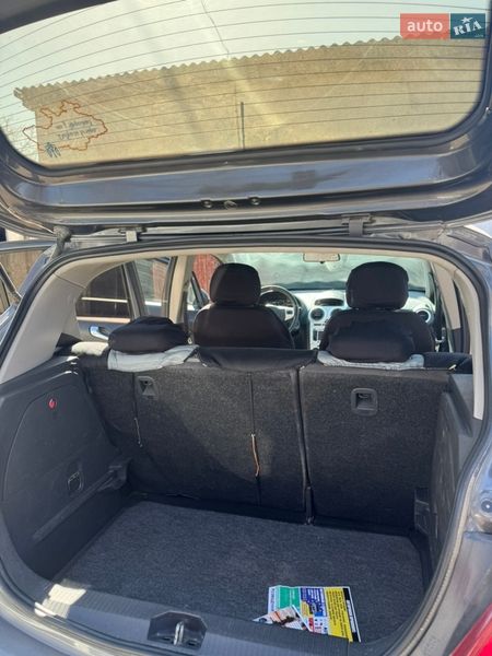 Хэтчбек Opel Corsa 2011 в Коломые