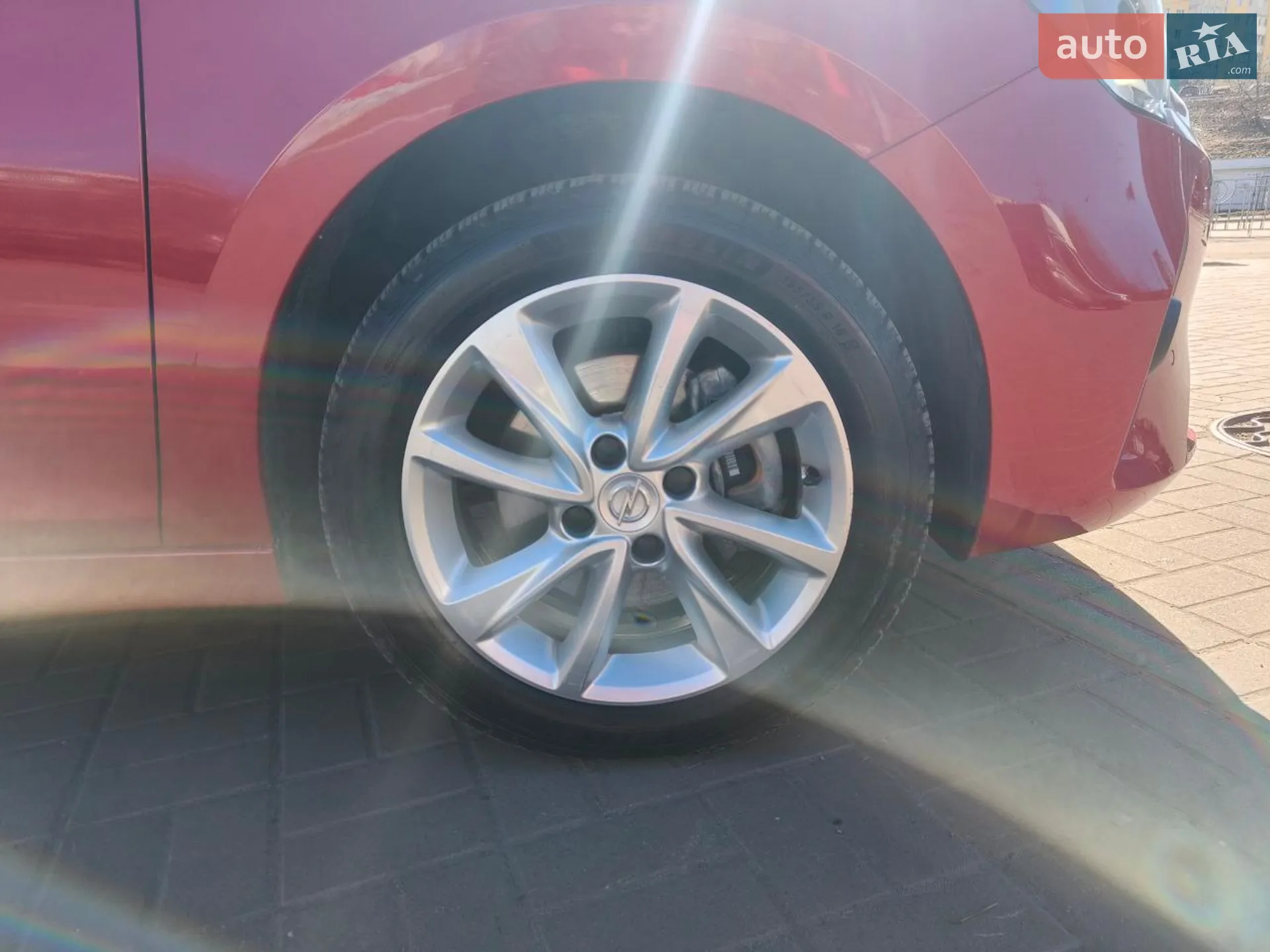 2021 Opel Corsa - мініатюра 15