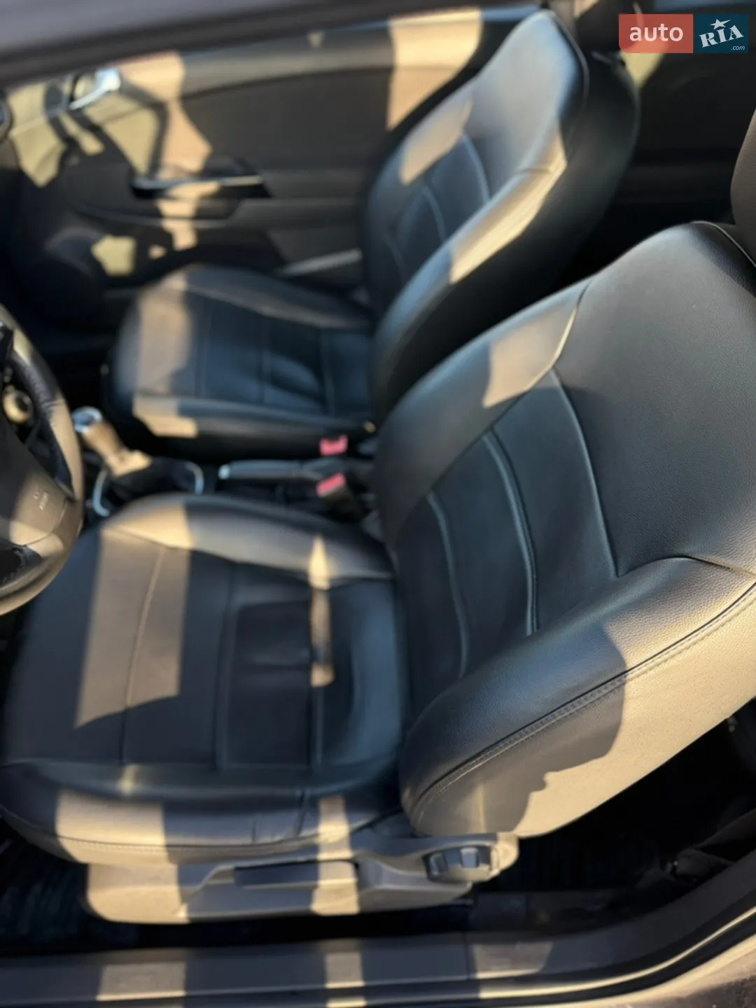 2010 Opel Corsa - мініатюра 9