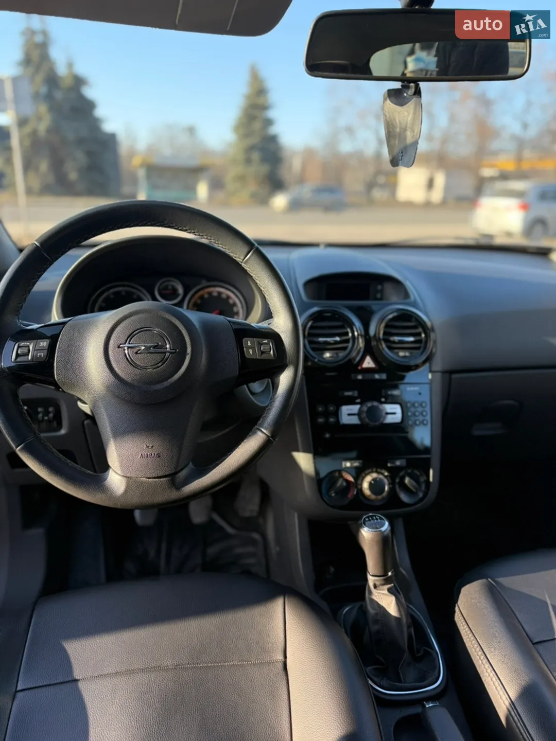 2010 Opel Corsa - мініатюра 15