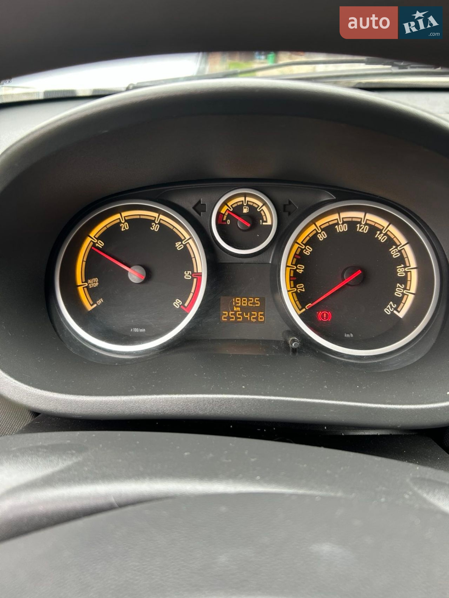 2011 Opel Corsa - мініатюра 2