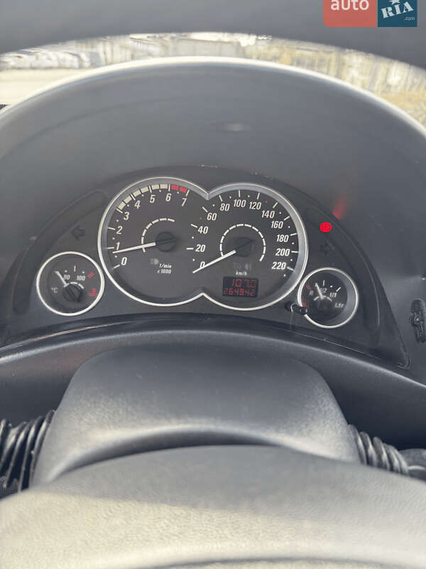 Хэтчбек Opel Corsa 2005 в Луцке