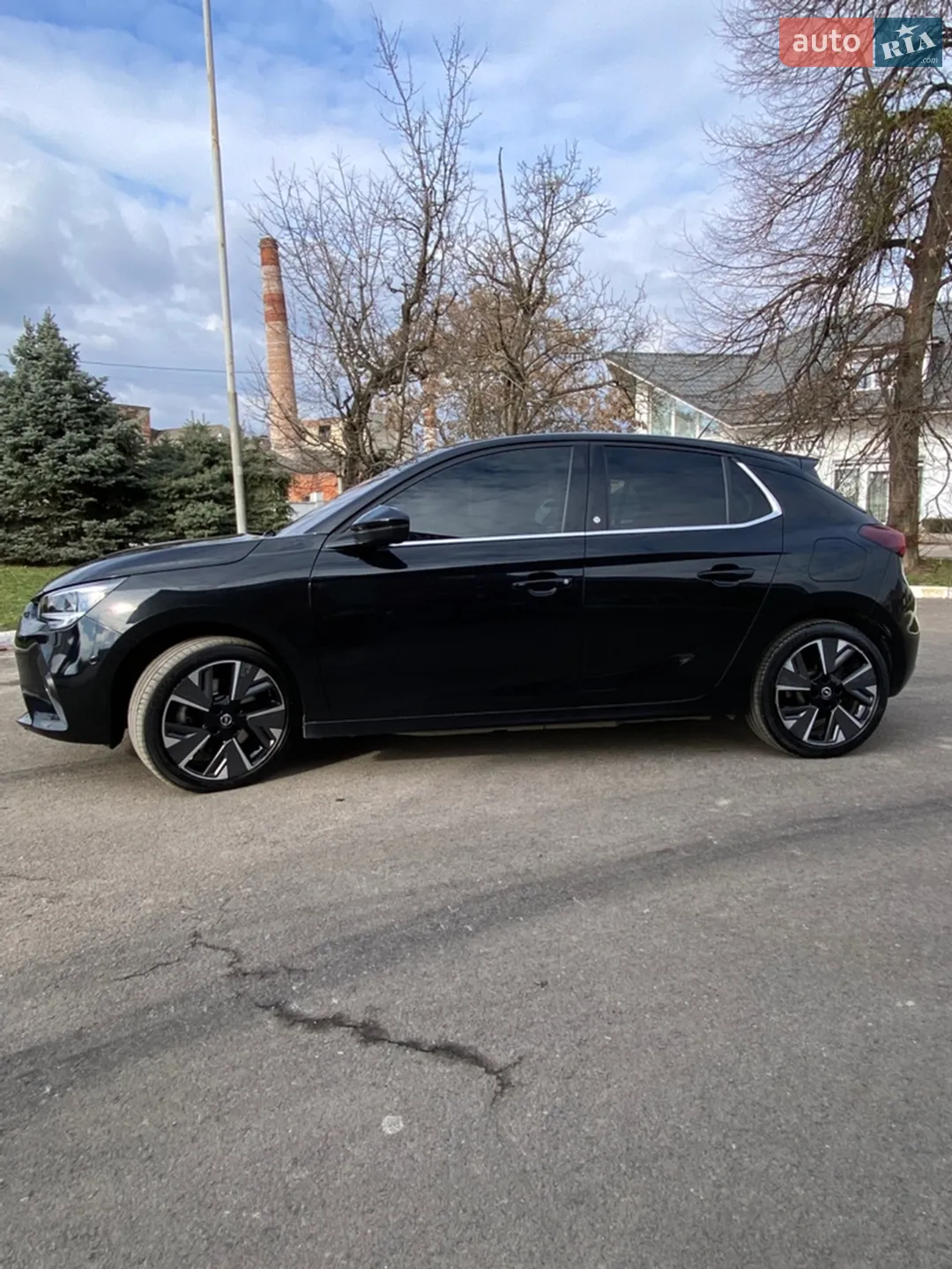 2020 Opel Corsa - мініатюра 10