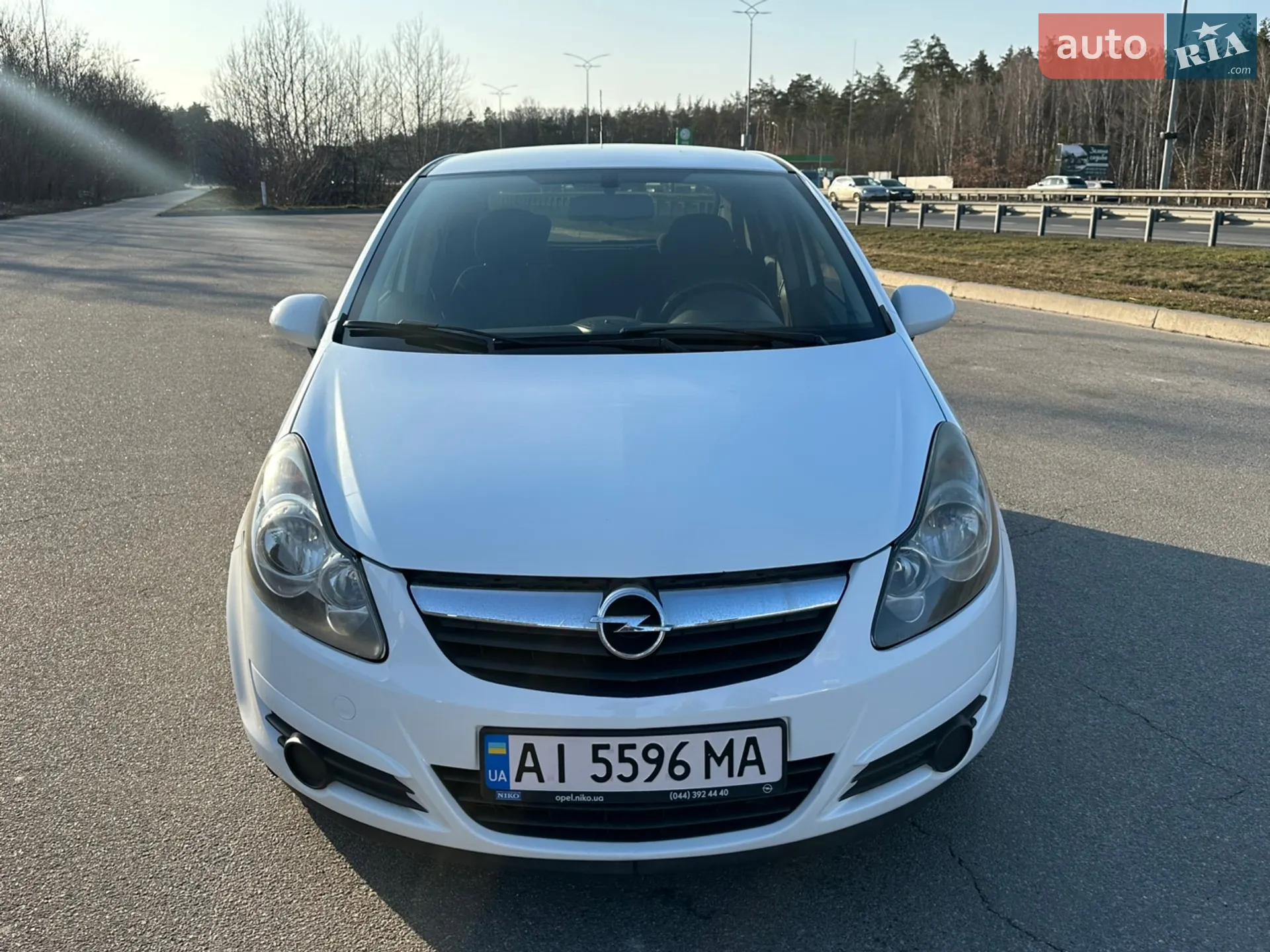 2011 Opel Corsa - мініатюра 5