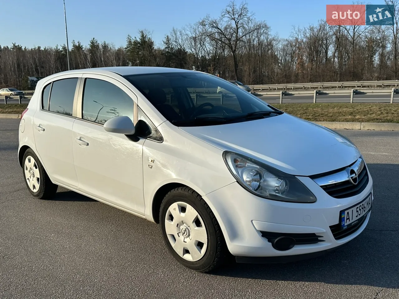 2010 Opel Corsa - мініатюра 18