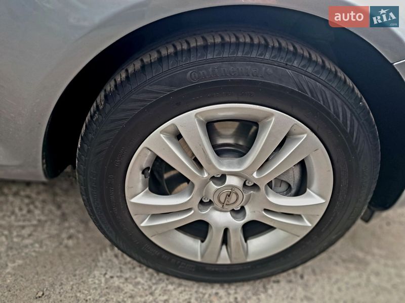 Хэтчбек Opel Corsa 2009 в Запорожье фото 26 Хэтчбек Opel Corsa 2009 в Запорожье