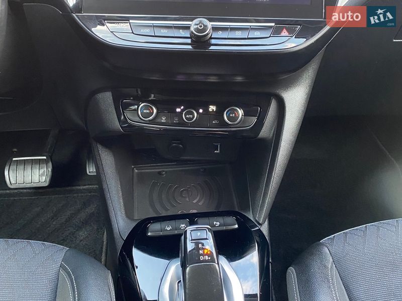 Хэтчбек Opel Corsa 2020 в Коломые фото 17 Хэтчбек Opel Corsa 2020 в Коломые