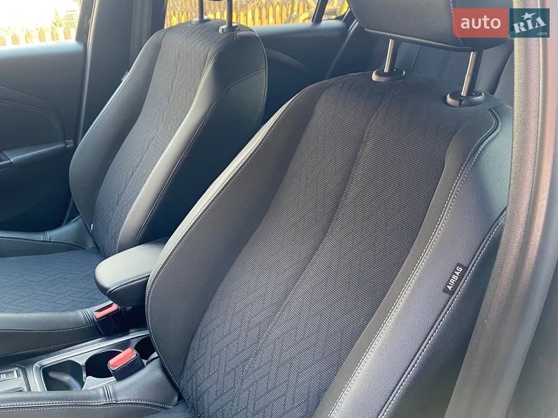 Хэтчбек Opel Corsa 2020 в Коломые фото 22 Хэтчбек Opel Corsa 2020 в Коломые