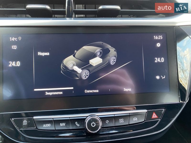 Хэтчбек Opel Corsa 2020 в Коломые фото 34 Хэтчбек Opel Corsa 2020 в Коломые