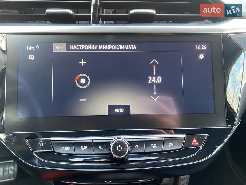 Хэтчбек Opel Corsa 2020 в Коломые фото 37 Хэтчбек Opel Corsa 2020 в Коломые