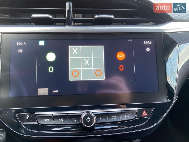 Хэтчбек Opel Corsa 2020 в Коломые фото 40 Хэтчбек Opel Corsa 2020 в Коломые