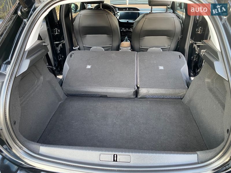 Хэтчбек Opel Corsa 2020 в Коломые фото 72 Хэтчбек Opel Corsa 2020 в Коломые