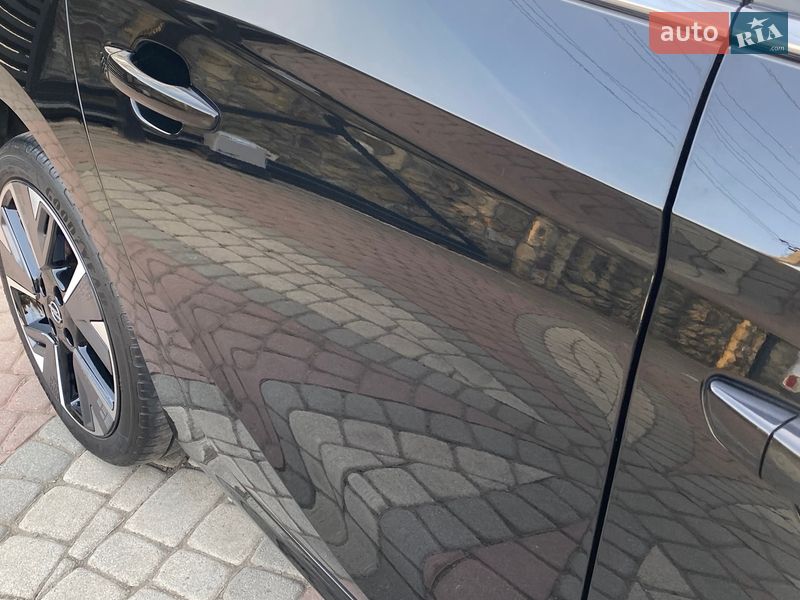 Хэтчбек Opel Corsa 2020 в Коломые фото 80 Хэтчбек Opel Corsa 2020 в Коломые