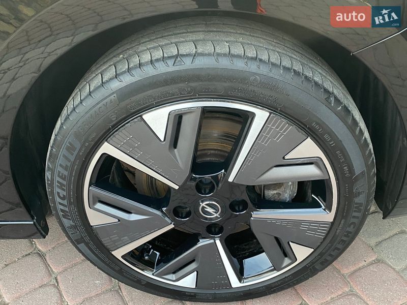 Хэтчбек Opel Corsa 2020 в Коломые фото 93 Хэтчбек Opel Corsa 2020 в Коломые
