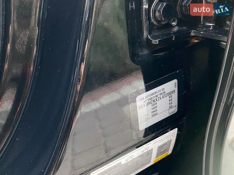 Хэтчбек Opel Corsa 2020 в Коломые фото 96 Хэтчбек Opel Corsa 2020 в Коломые