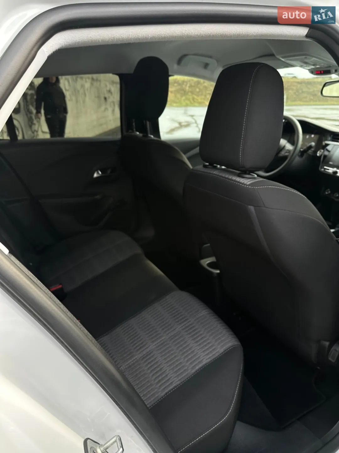 2022 Opel Corsa - мініатюра 32