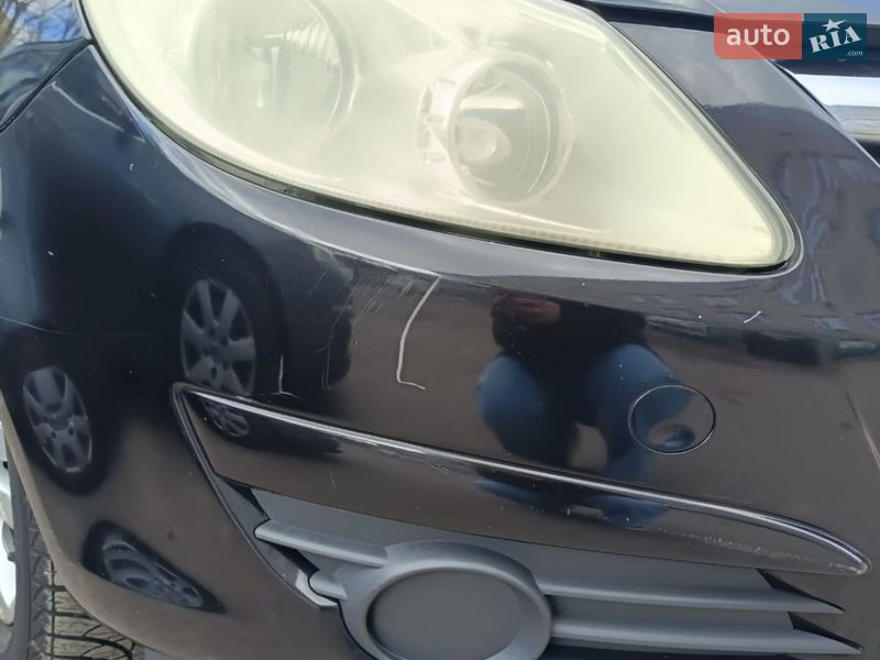 Хэтчбек Opel Corsa 2007 в Львове фото 7 Хэтчбек Opel Corsa 2007 в Львове