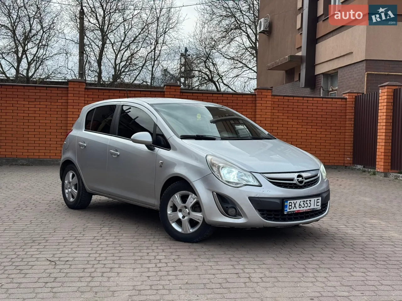 2012 Opel Corsa - мініатюра 17