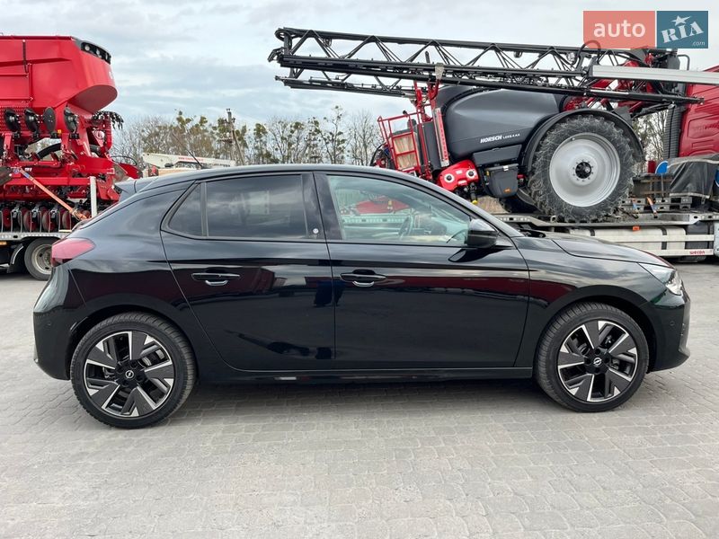 Хэтчбек Opel Corsa 2022 в Радивилове