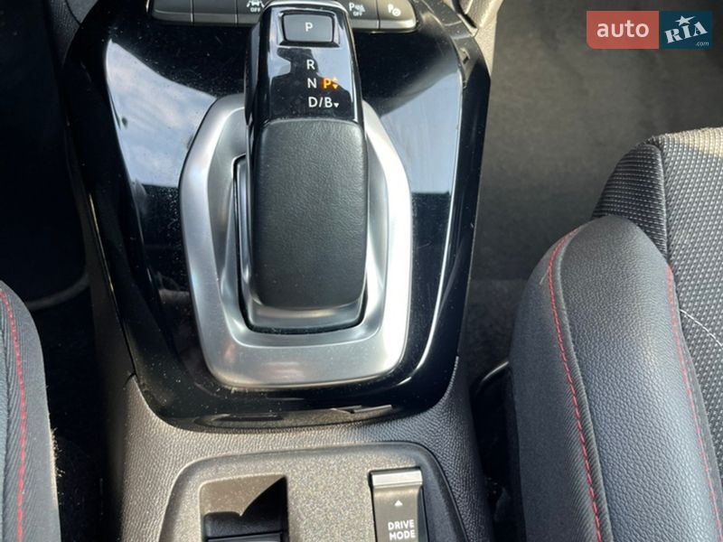 Хэтчбек Opel Corsa 2022 в Радивилове