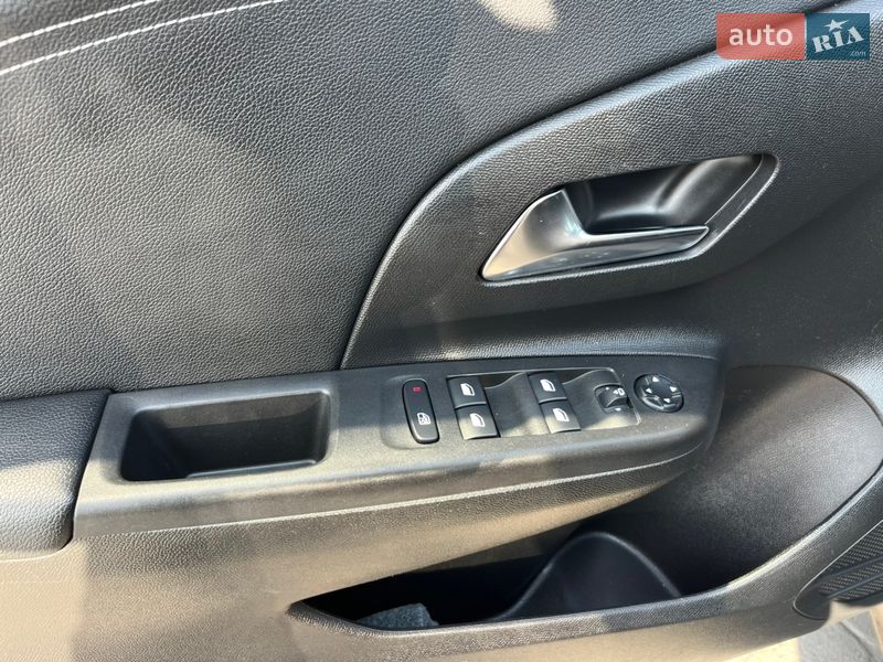 Хэтчбек Opel Corsa 2022 в Радивилове