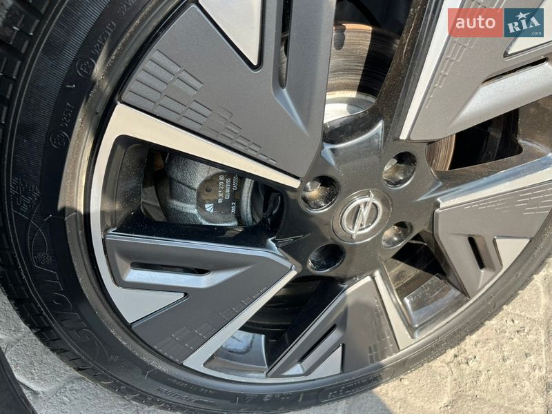 Хэтчбек Opel Corsa 2022 в Радивилове