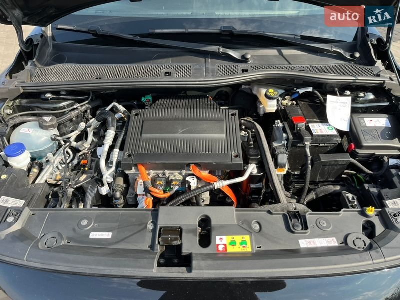 Хэтчбек Opel Corsa 2022 в Радивилове